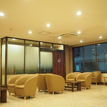 Smile Hotel Tokyo Shinkoiwa Екстер'єр фото
