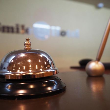 Smile Hotel Tokyo Shinkoiwa Екстер'єр фото