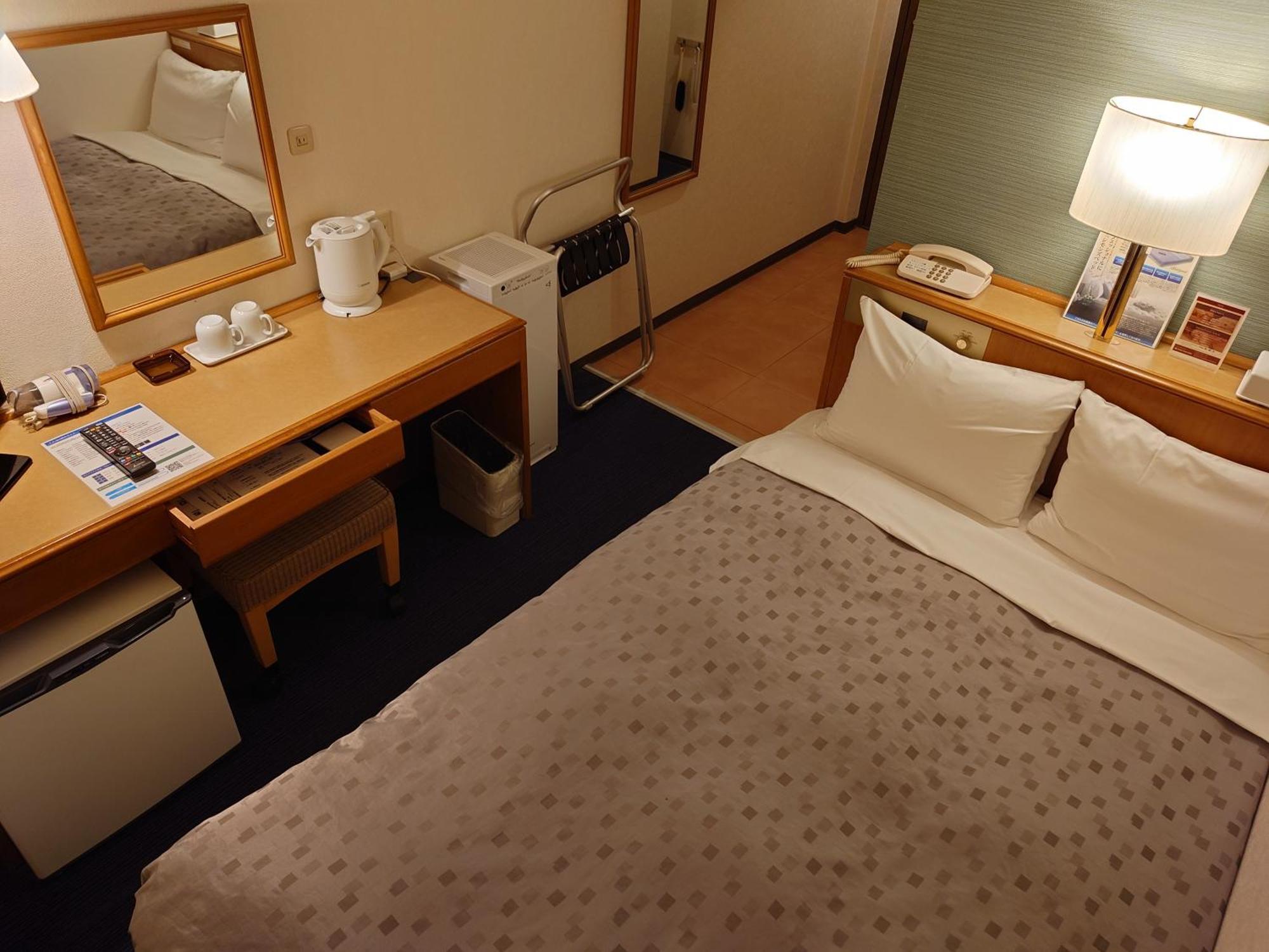 Smile Hotel Tokyo Shinkoiwa Екстер'єр фото