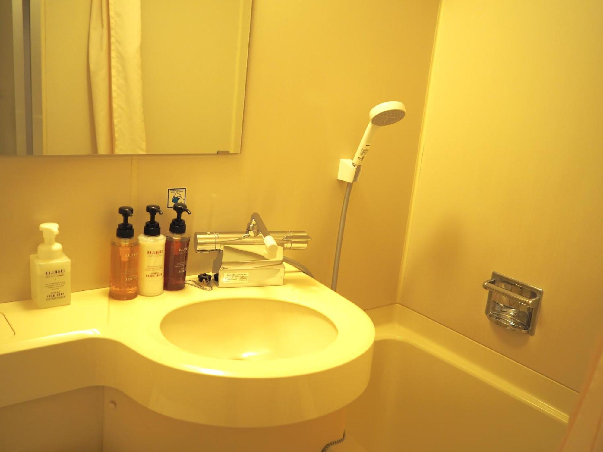 Smile Hotel Tokyo Shinkoiwa Екстер'єр фото
