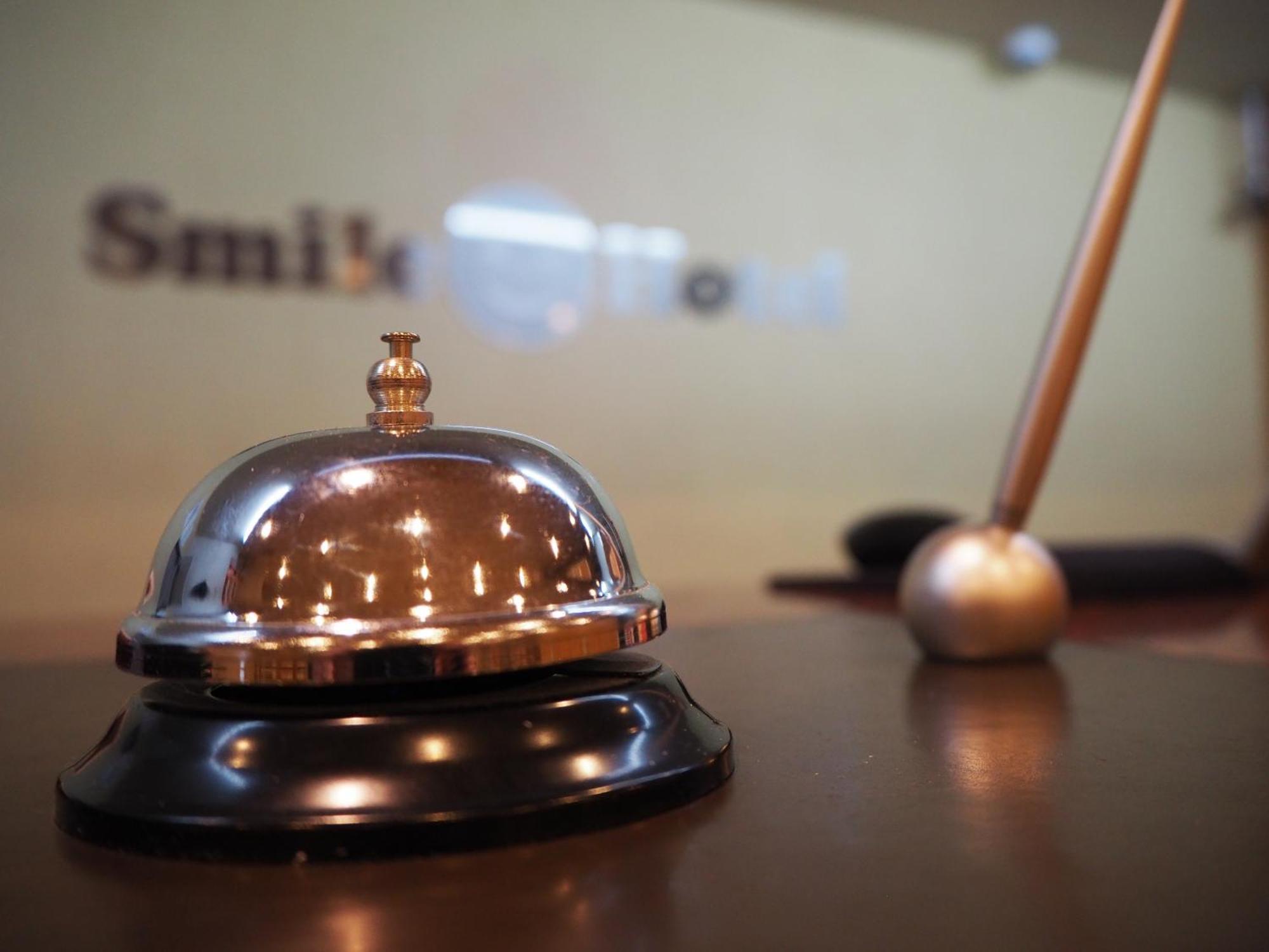 Smile Hotel Tokyo Shinkoiwa Екстер'єр фото