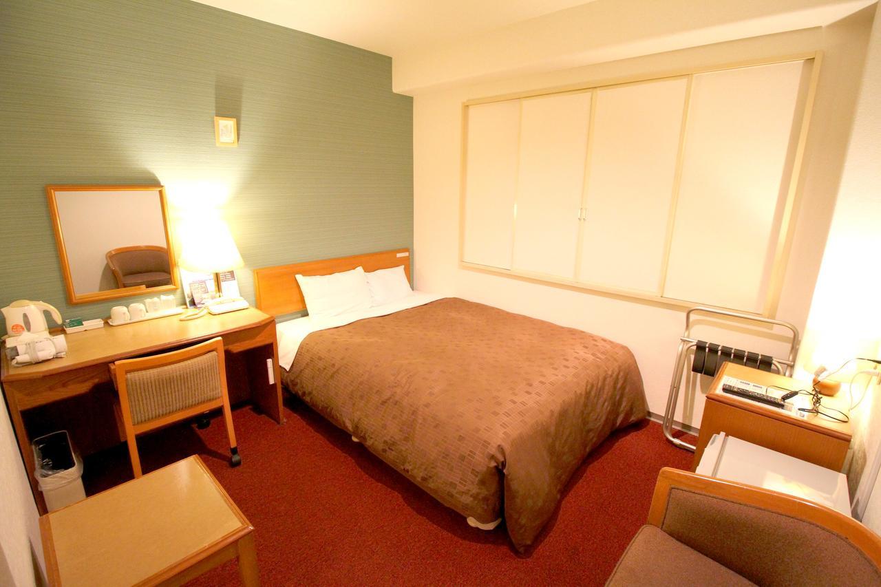 Smile Hotel Tokyo Shinkoiwa Екстер'єр фото