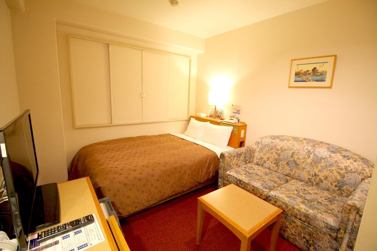 Smile Hotel Tokyo Shinkoiwa Екстер'єр фото
