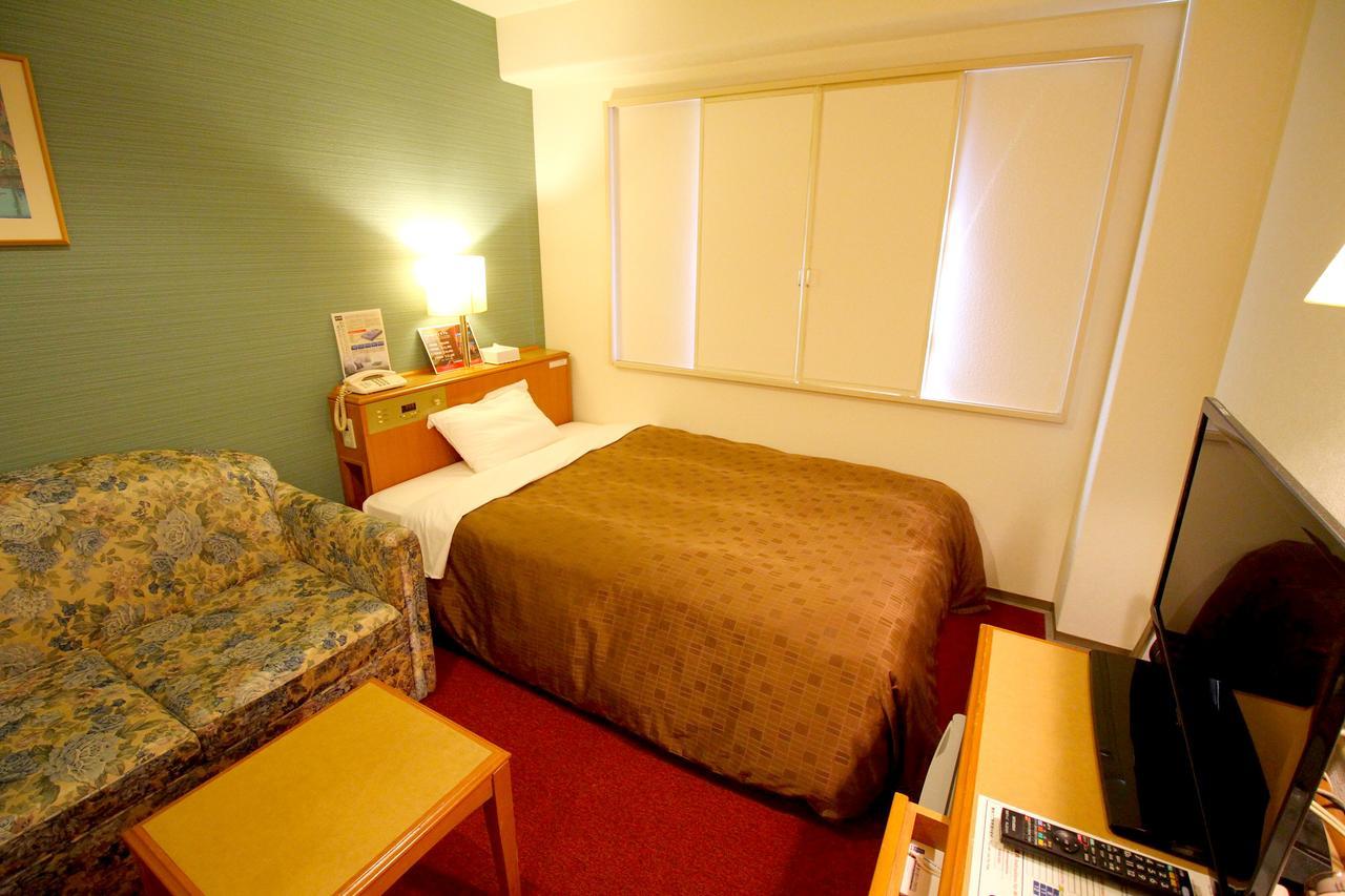 Smile Hotel Tokyo Shinkoiwa Екстер'єр фото